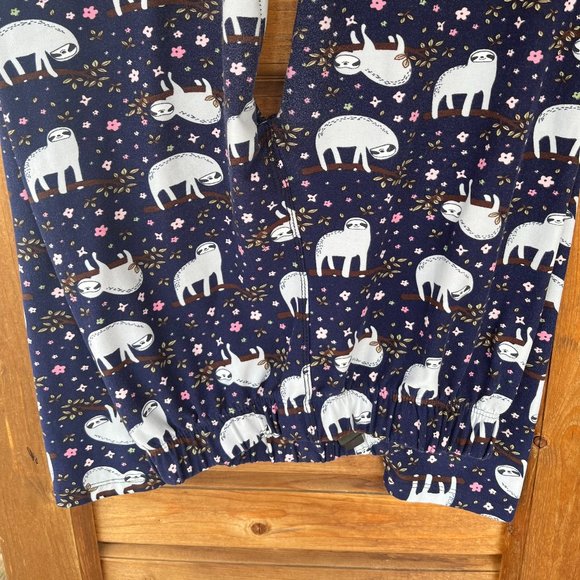 Super Soft Sloth Leggings - Picture 2 of 5